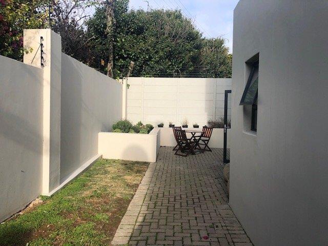 To Let 3 Bedroom Property for Rent in Durbanville Western Cape